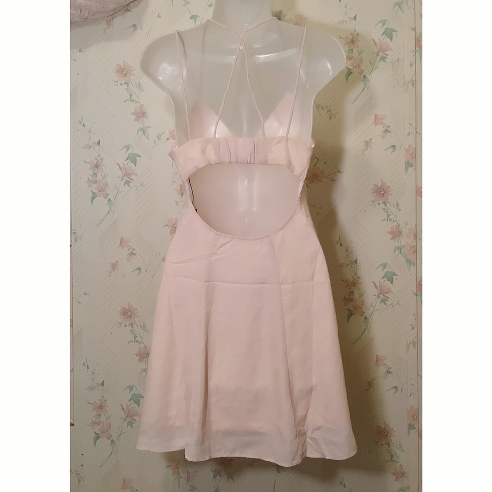 May & July Dress - Picture 2 of 3